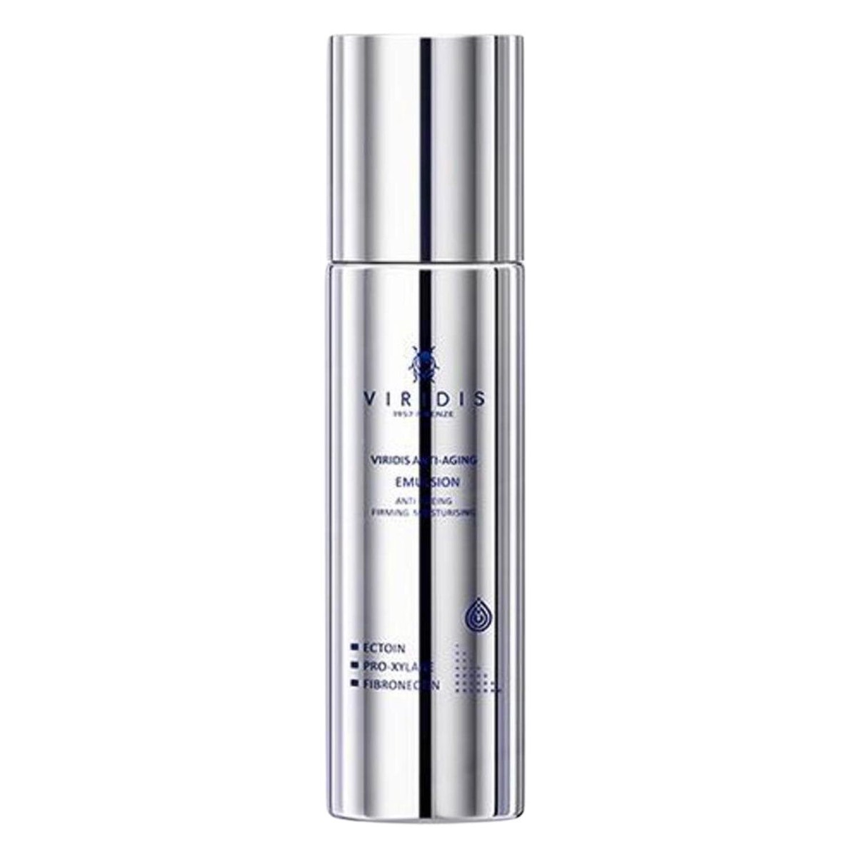 VIRIDIS VIRIDIS ANTI-AGING Emulsion 50g