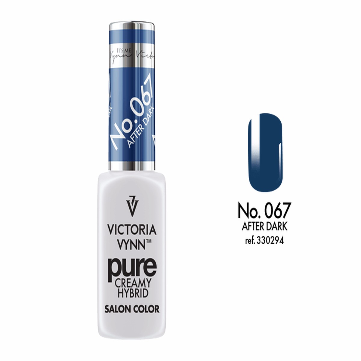 067 After Dark PURE 8ml