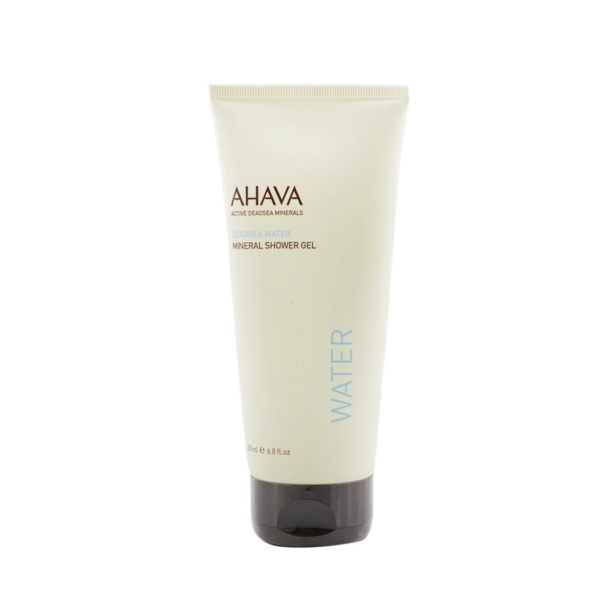 Ahava Deadsea Water Mineral Shower Gel 200ml68oz