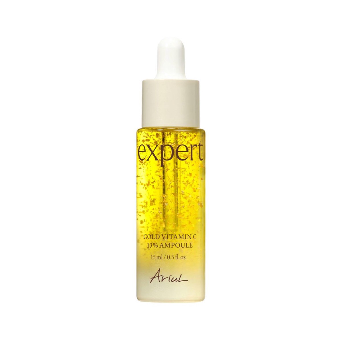 Ariul Expert Gold Vitamin C 13 Ampoule 15ml