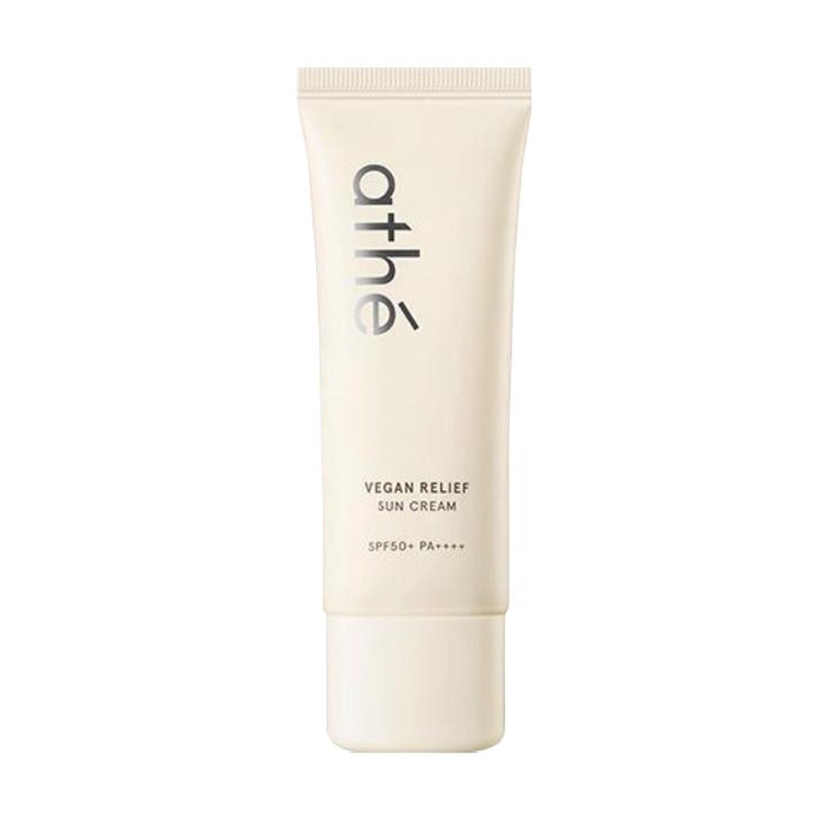 athe Vegan Relief Sun Cream 40ml 70ml