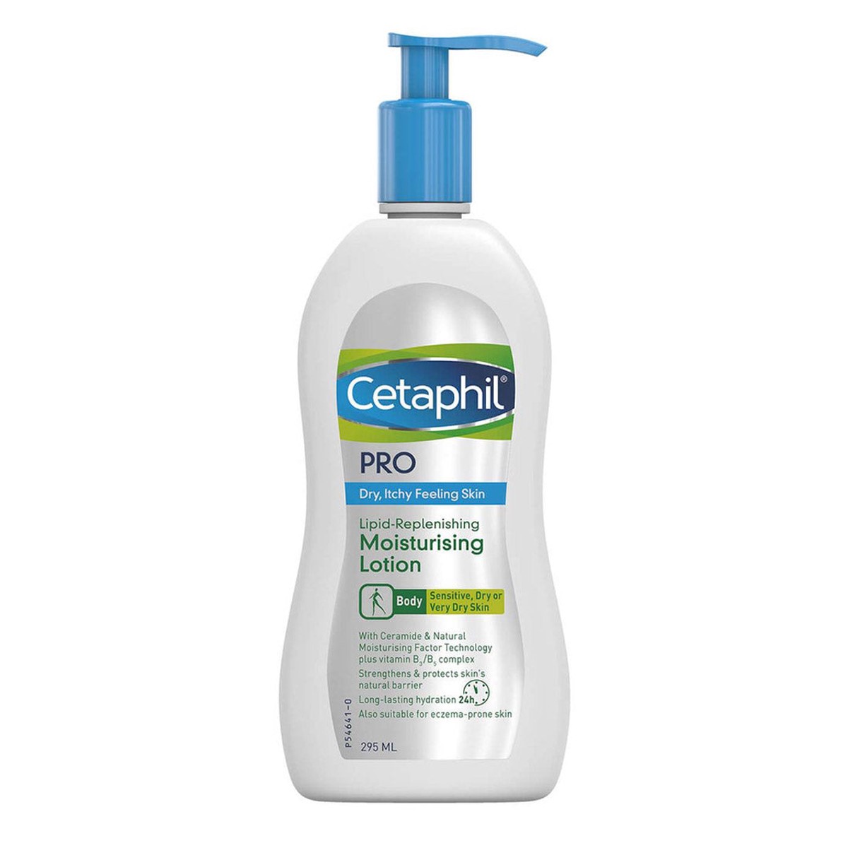 Cetaphil Pro Eczema Lotion 295ml