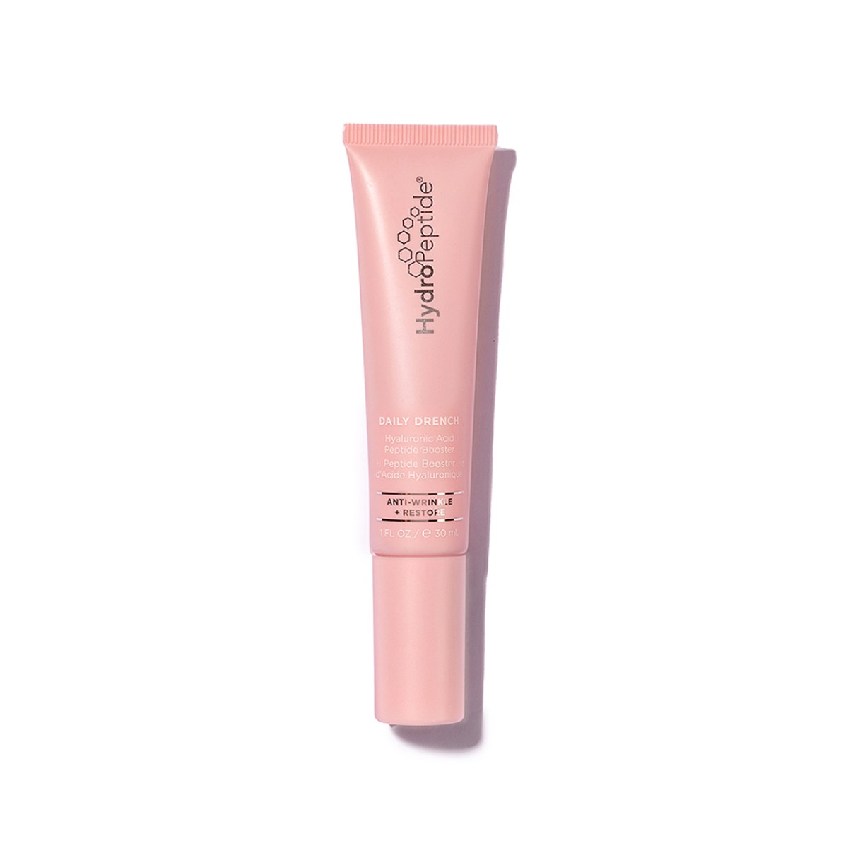 HydroPeptide Daily Drench Peptide Boosting Serum