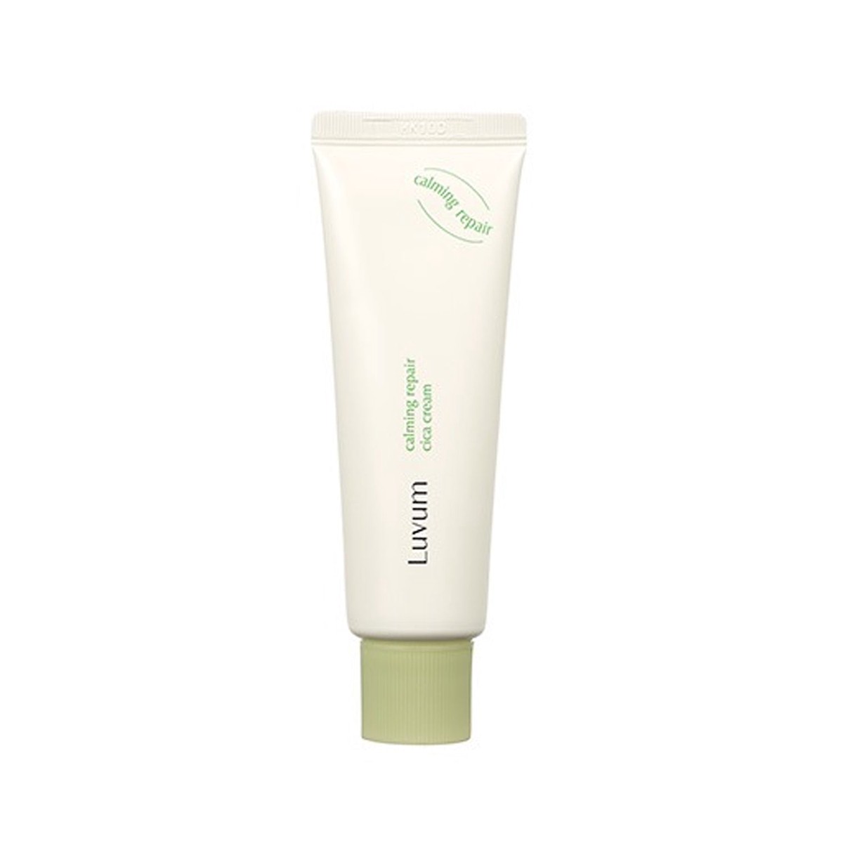 Luvum Calming Repair Cica Cream 50ml