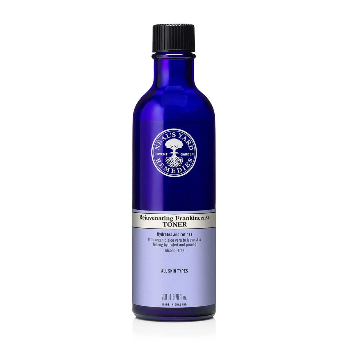 Neals Yard Remedies Rejuvenating Frankincense Toner