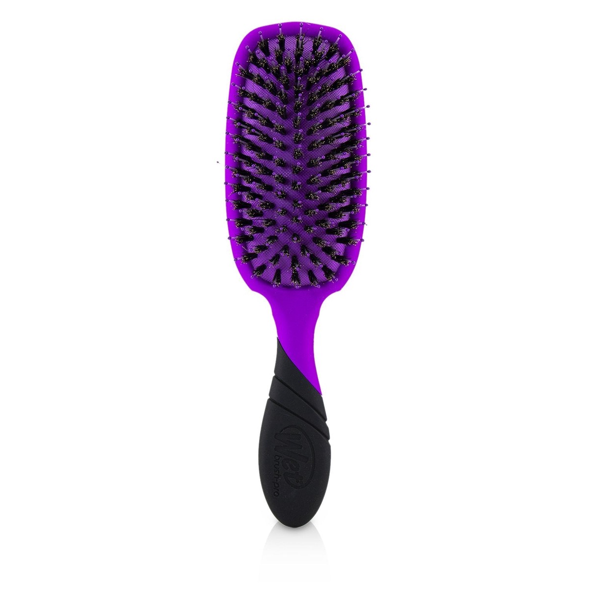 Wet Brush Pro Shine Enhancer - Purple 1pc