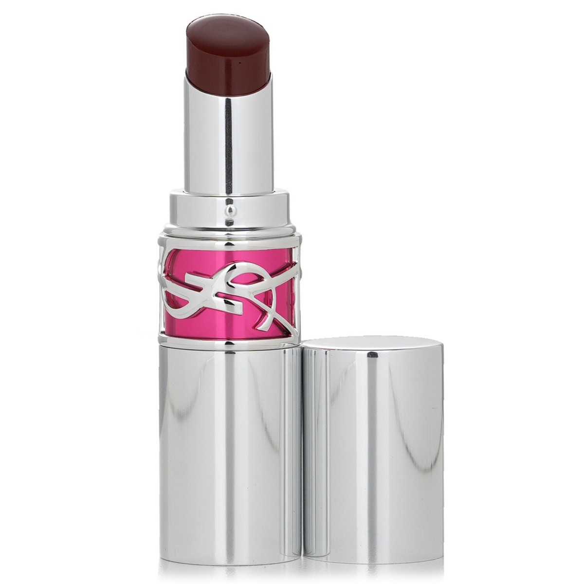 Yves Saint Laurent Rouge Volupte Candy Glaze Double Care Balm - 3 Cacao No Boundary 32g011oz