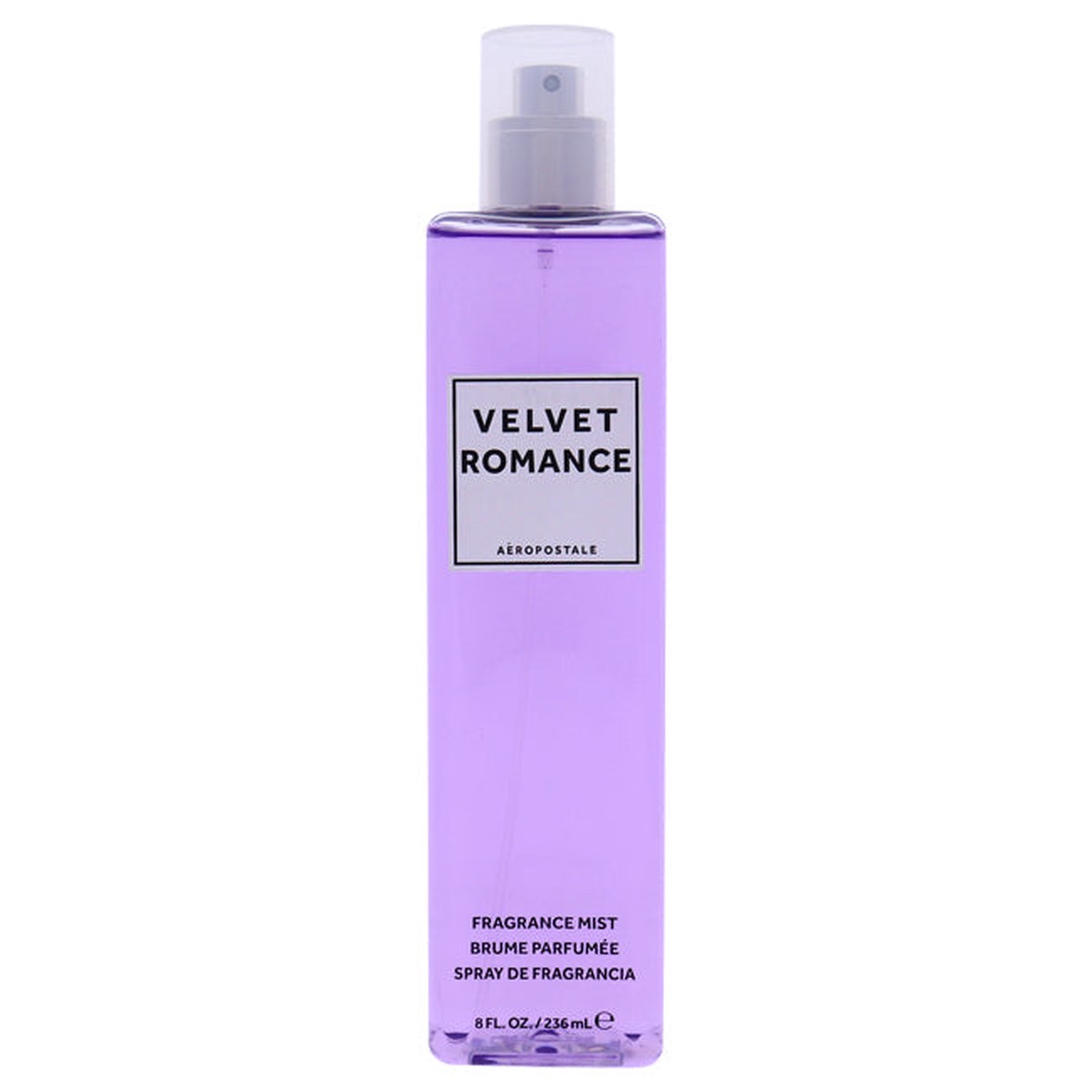 Aeropostale Velvet Romance by Aeropostale for Women - 8 oz Fragrance Mist