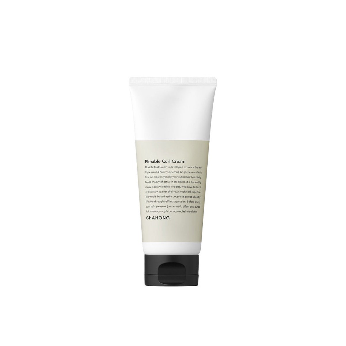 Chahong Flexible Curl Cream 120ml150ml