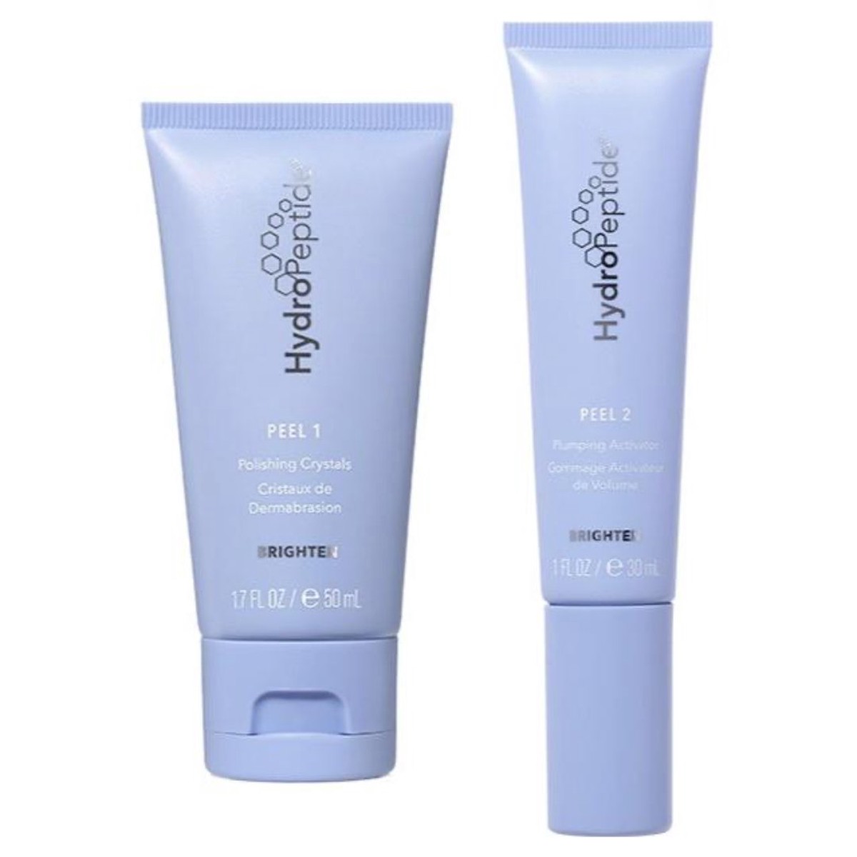 HydroPeptide Peel - Anti-Wrinkle Polish Plump Peel