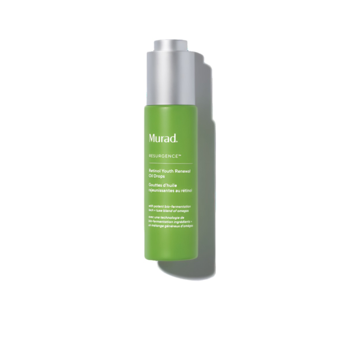 Murad Retinol Youth Renewal Oil Drops