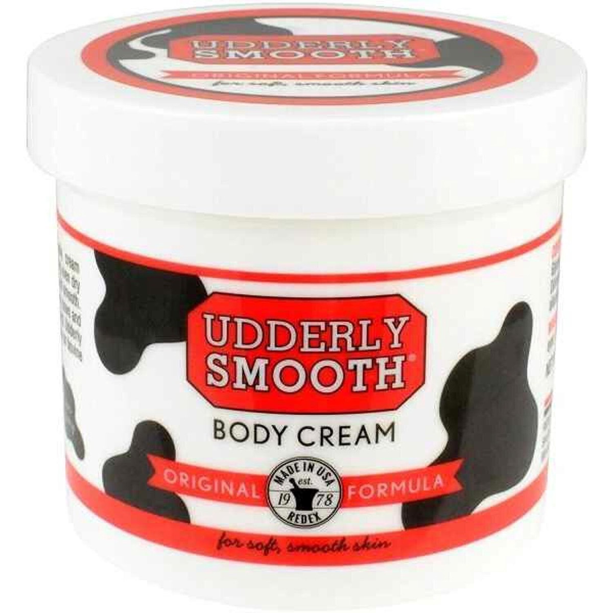 Udderly Smooth Udderly Smooth Original Cream (12oz) Fixed Size