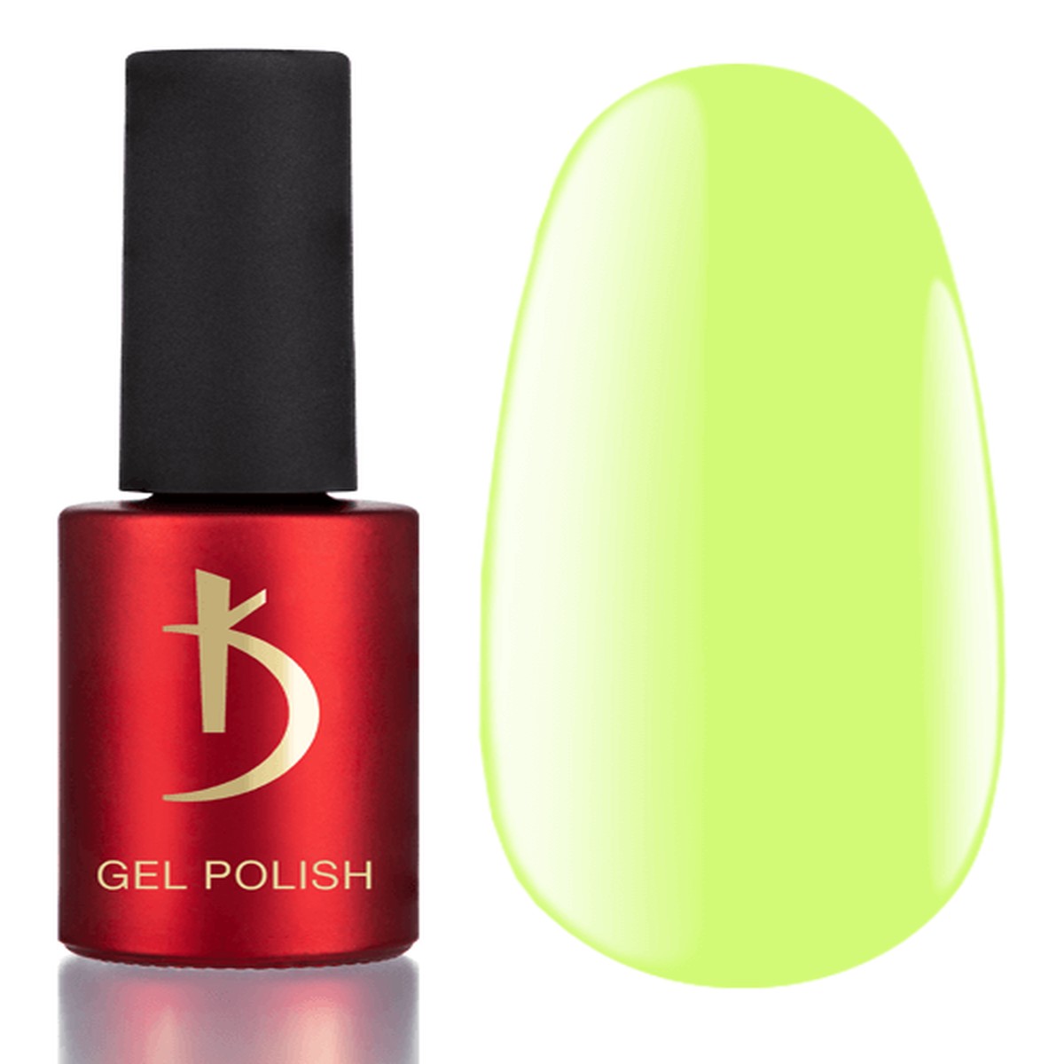 07 NG KODI Gel Polish 7ML