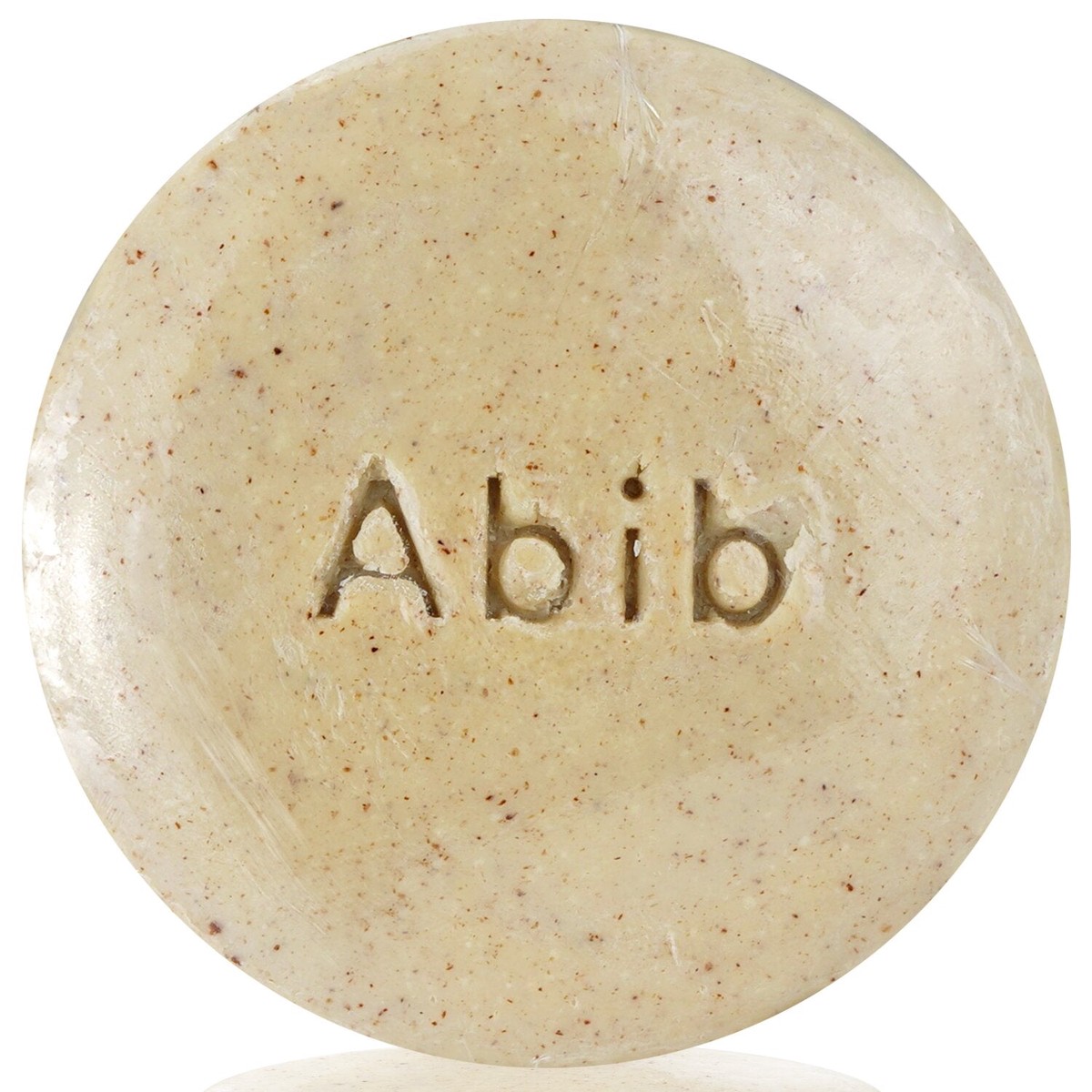 Abib Calming Facial Soap Heartleaf Stone 100g352oz