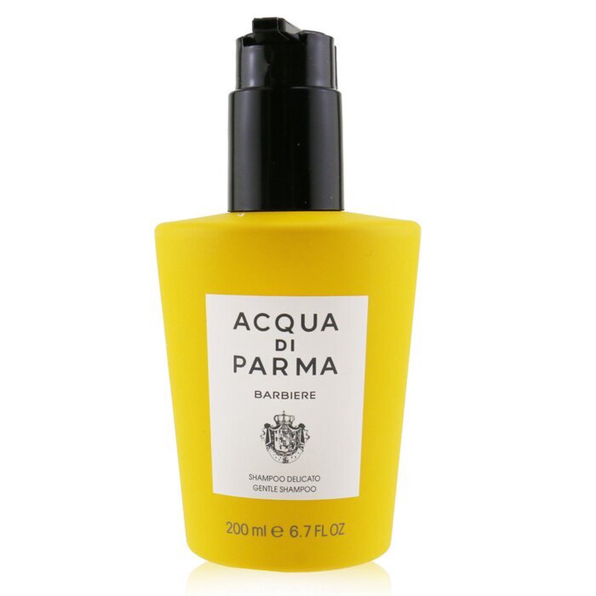 Acqua Di Parma Gentle Shampoo 200ml67oz