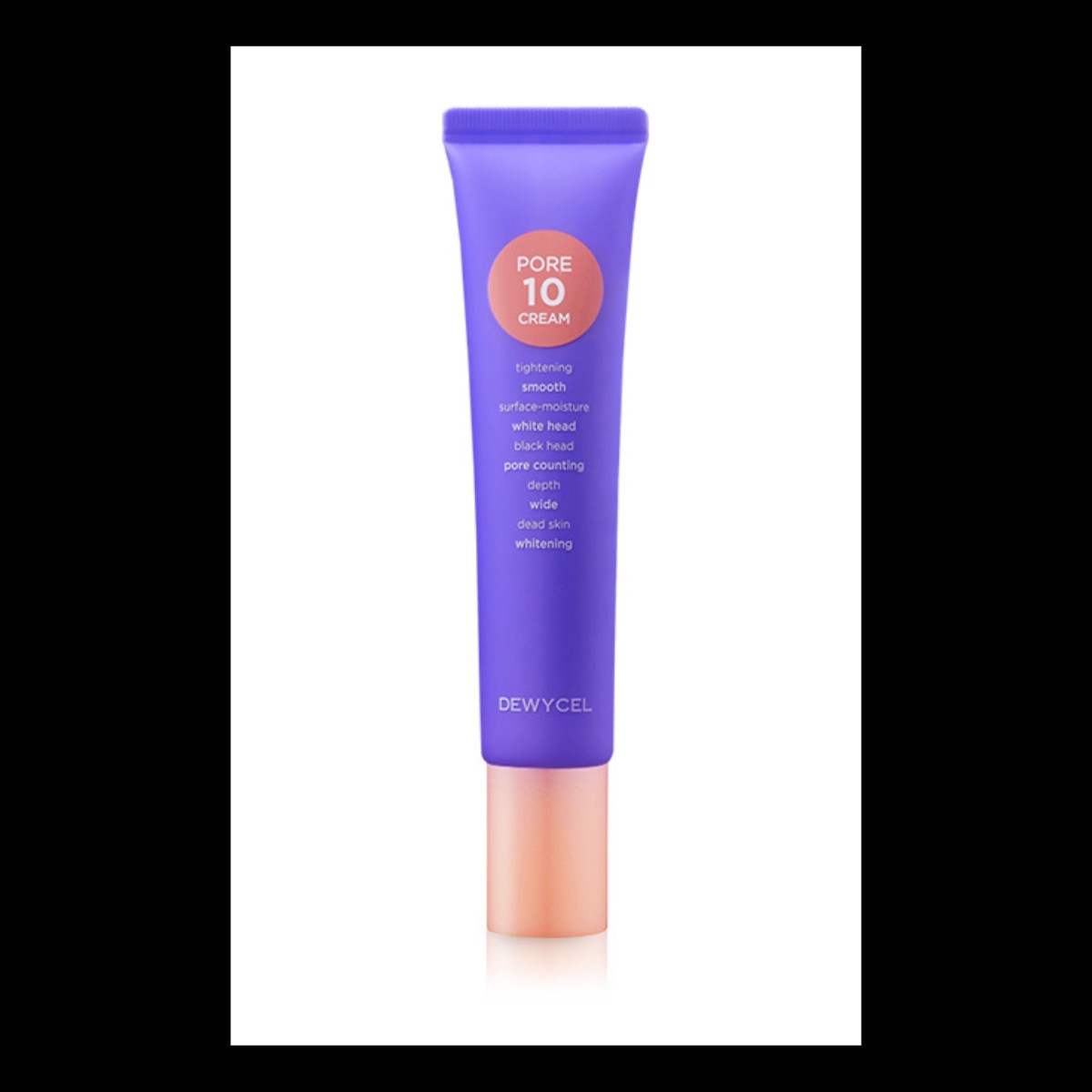 DEWYCEL Pore 10 Cream 40ml