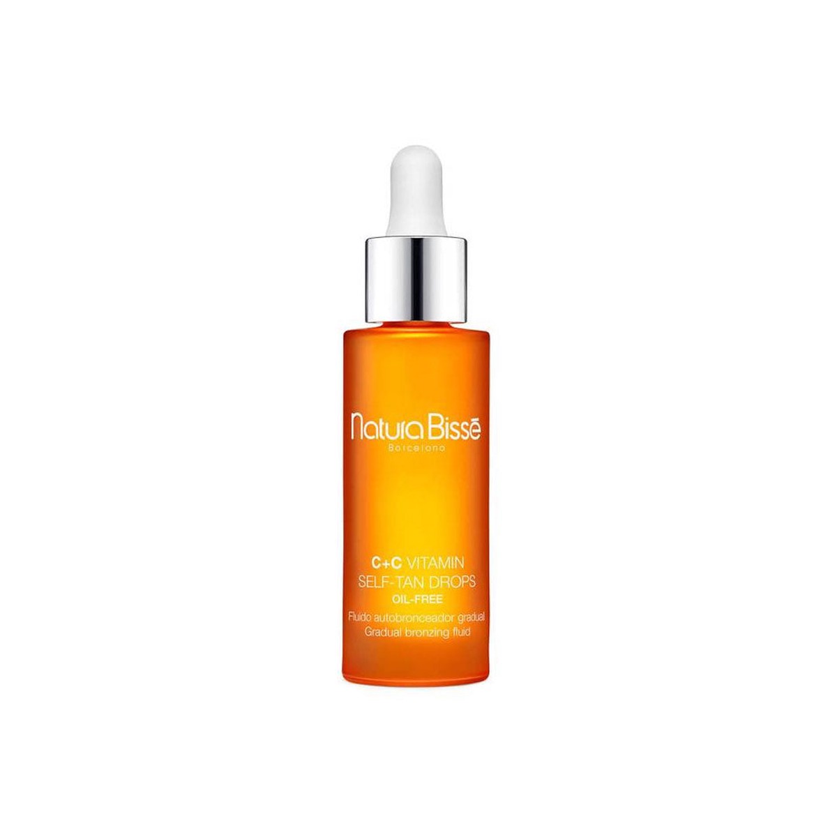 Natura Bisse CC Vitamin Self-Tan Drops
