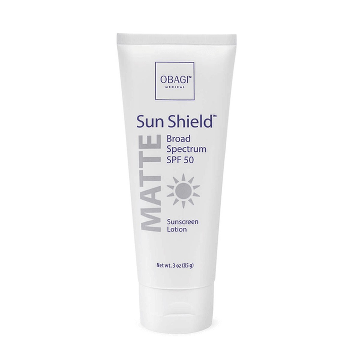Obagi - Sun Shield Matte Broad Spectrum SPF 50