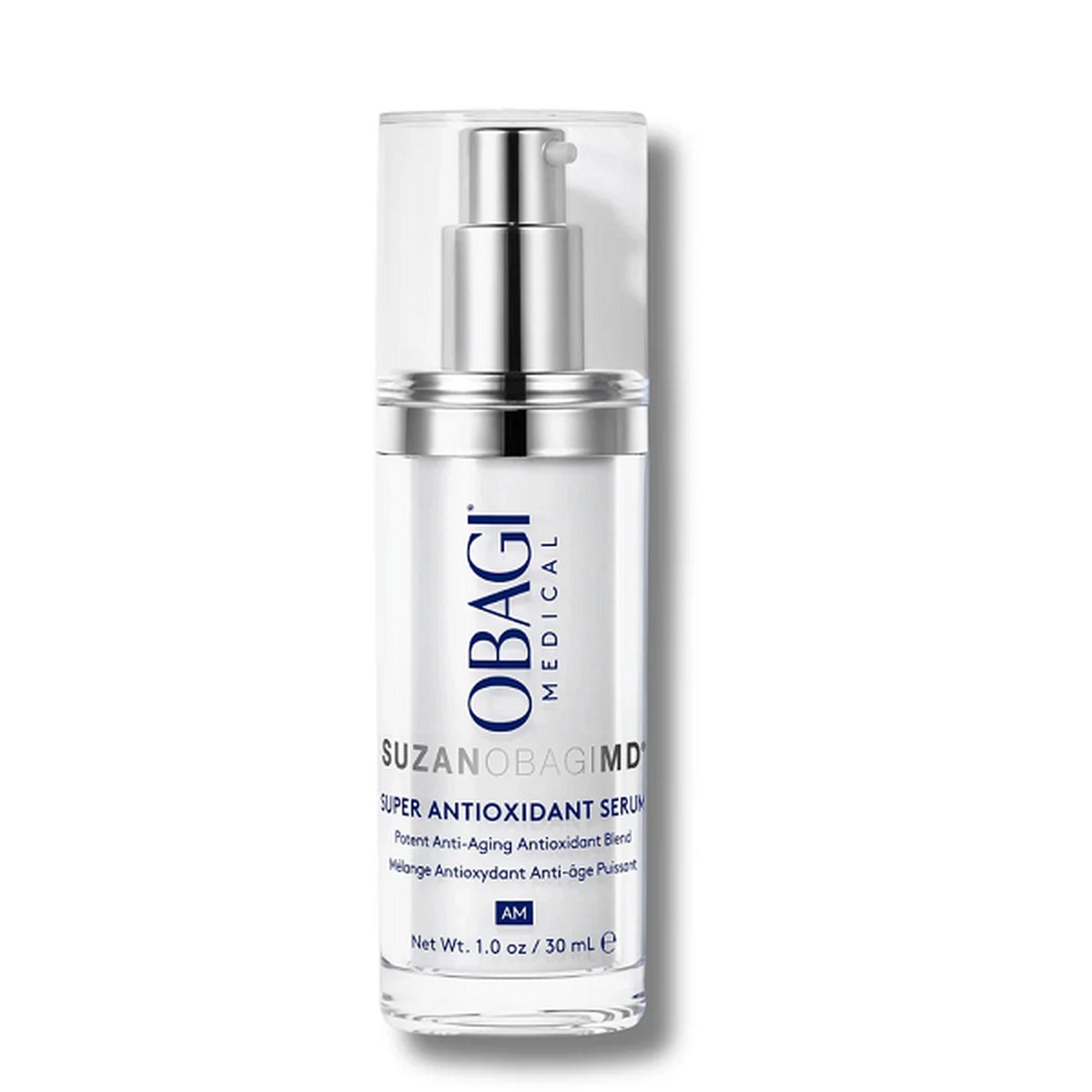 Obagi - Suzan Obagi MD Super Antioxidant Serum