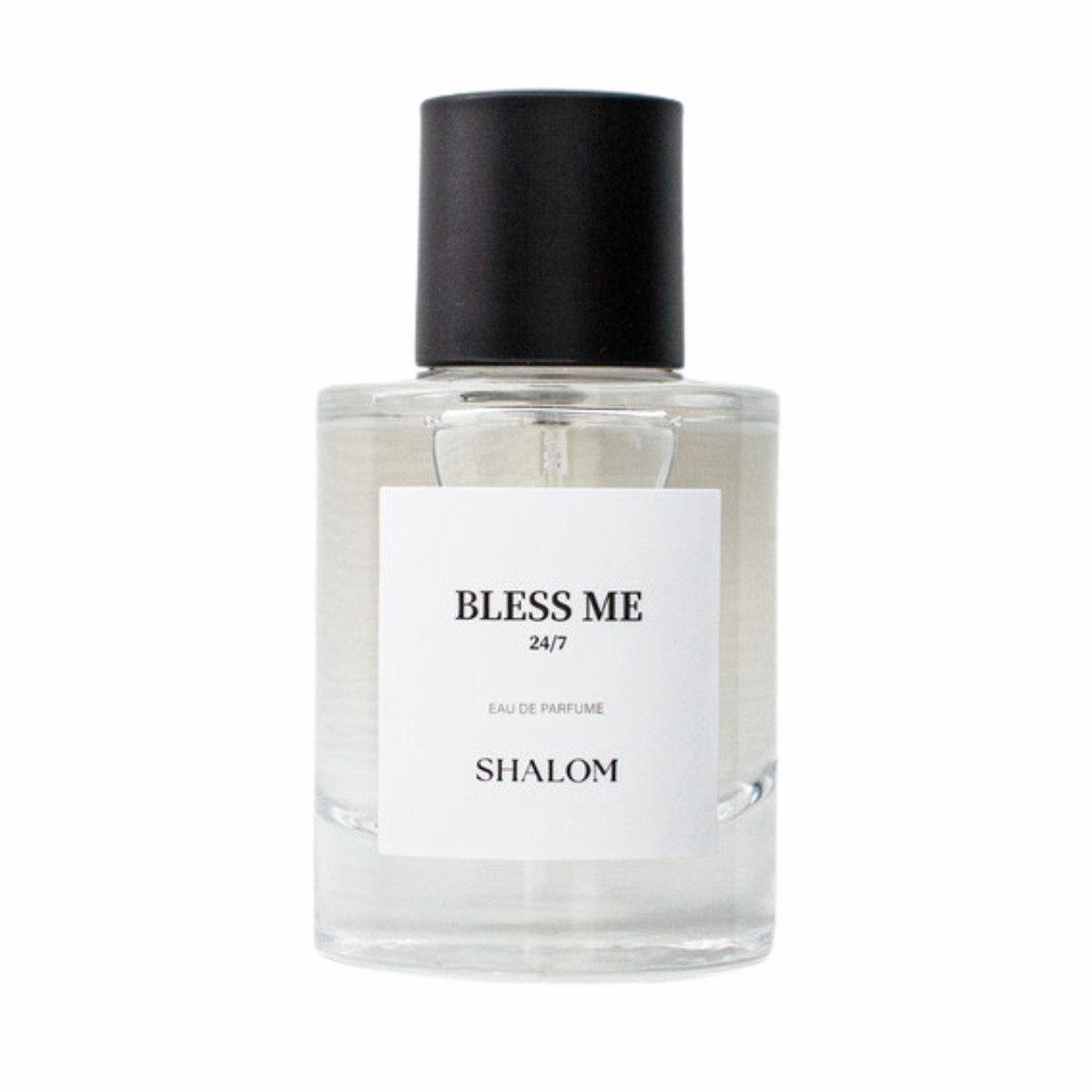 SHALOM Bless Me 247 Eau de Parfum 50ml