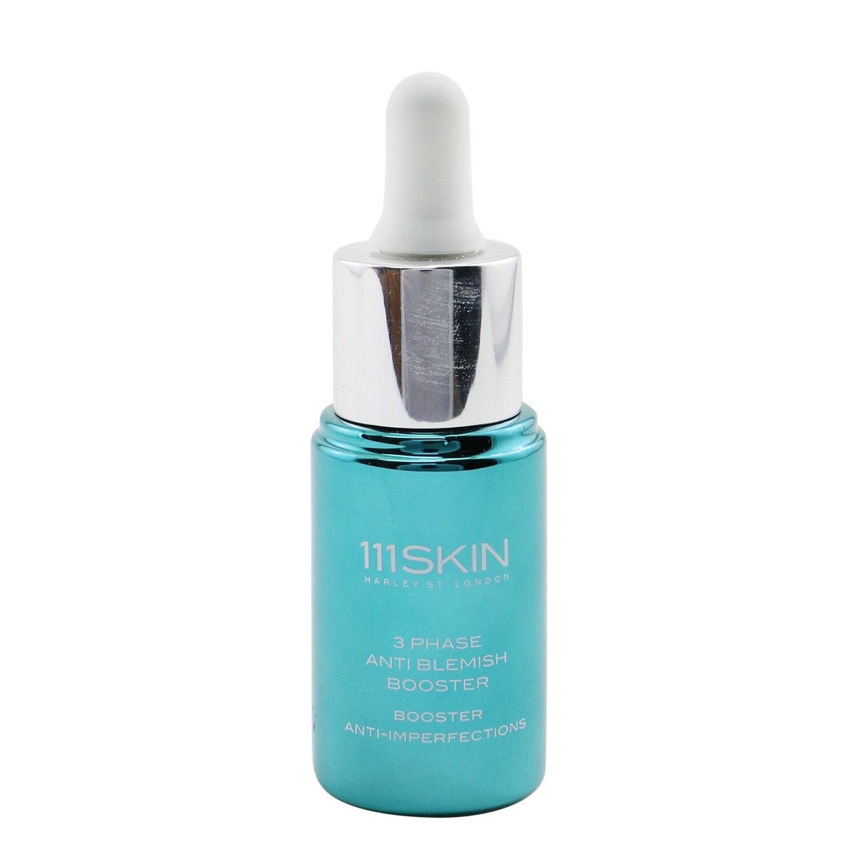 111Skin 3 Phase Anti Blemish Booster 20ml068oz