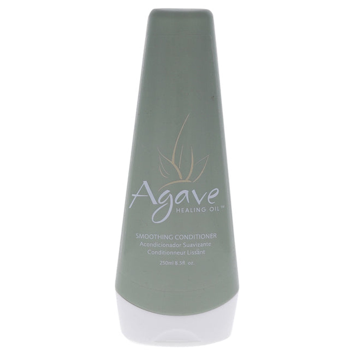 Agave Healing Oil Smoothing Conditioner by Agave Healing Oil for Unisex - 85 oz Conditioner