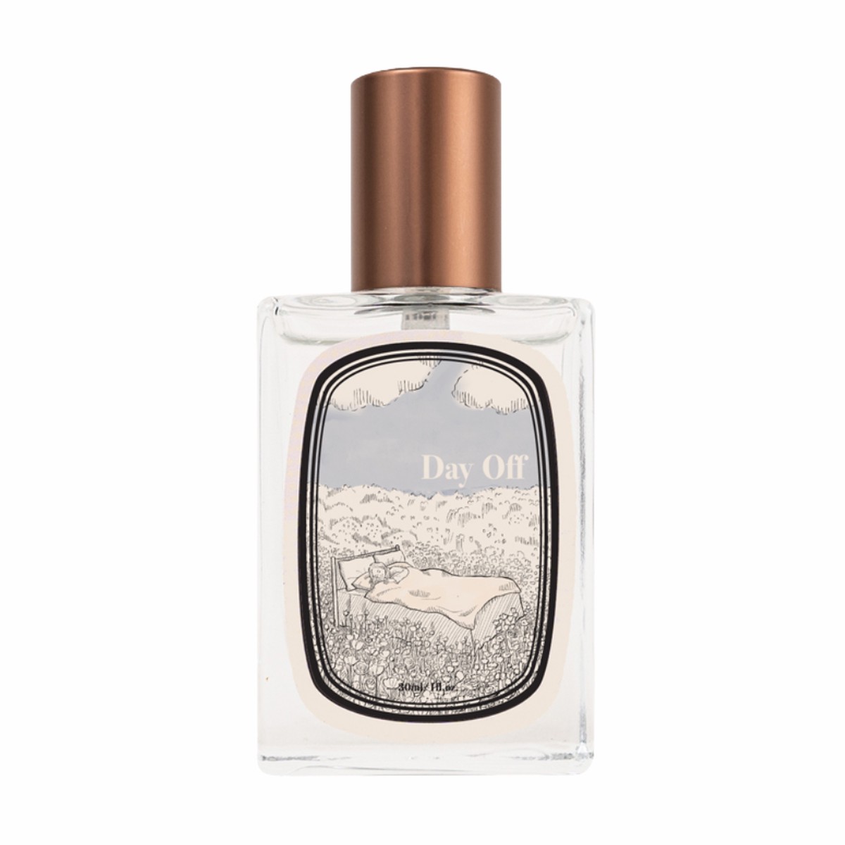 Atelier Faye Perfume 30ml Day Off