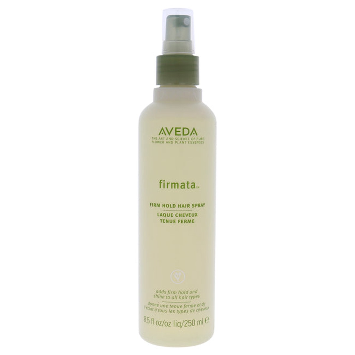 Aveda Firmata Firm Hold Hair Spray by Aveda for Unisex - 85 oz Hairspray