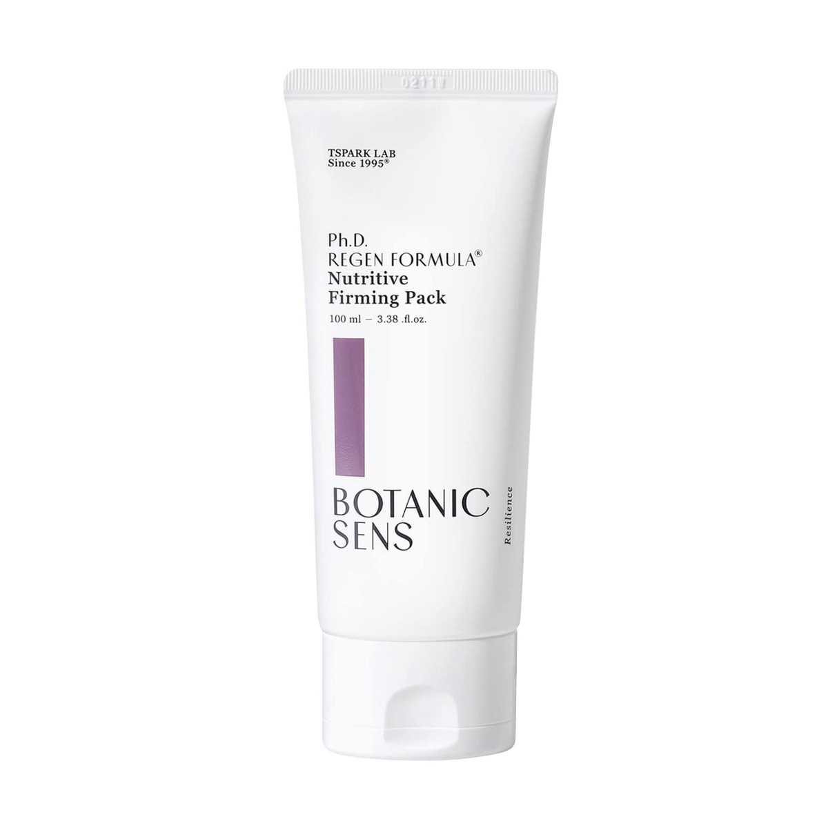 BOTANICSENS PhD Regen Formula Nutritive Firming Pack 100ml