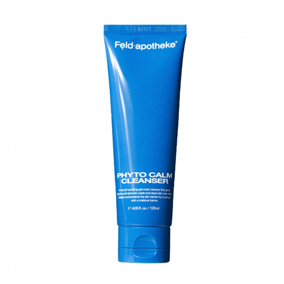 Feldapotheke Phyto Calm Cleanser 120ml