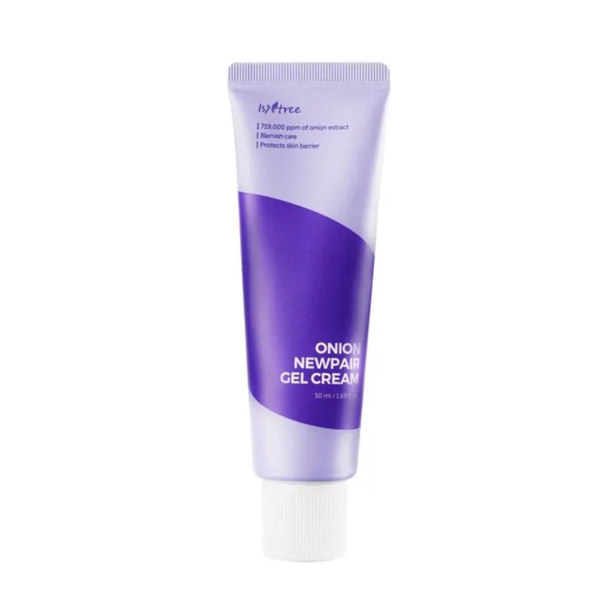Isntree Onion Newpair Gel Cream 50ml