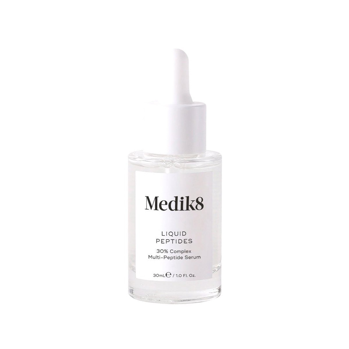 Medik8 Liquid Peptides 30ml