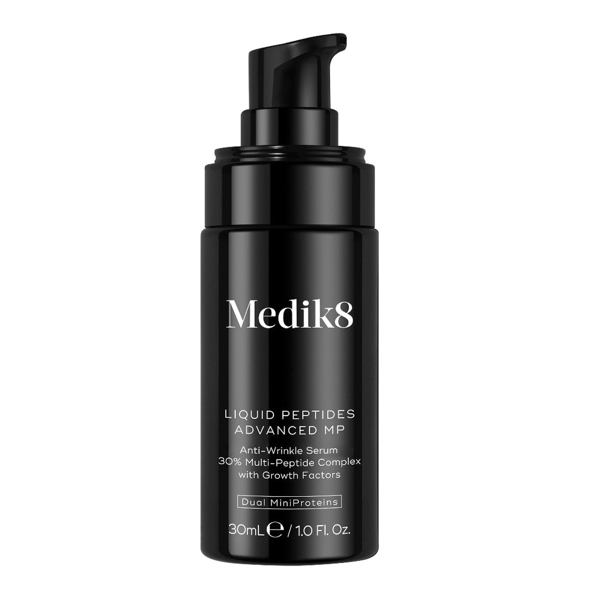 Medik8 Liquid Peptides Advanced MP 30ml