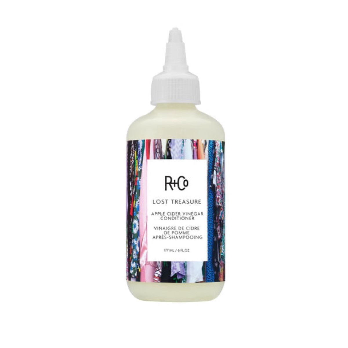 RCo Lost Treasure Apple Cider Vinegar Conditioner