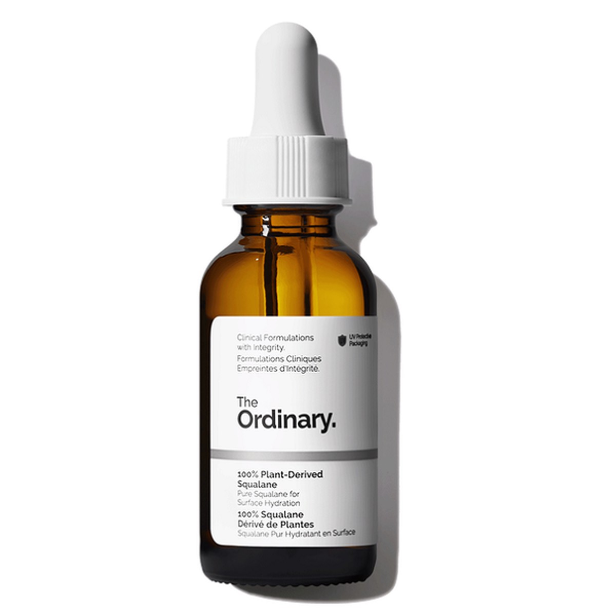The Ordinary - 100 Plant Derived Squalane