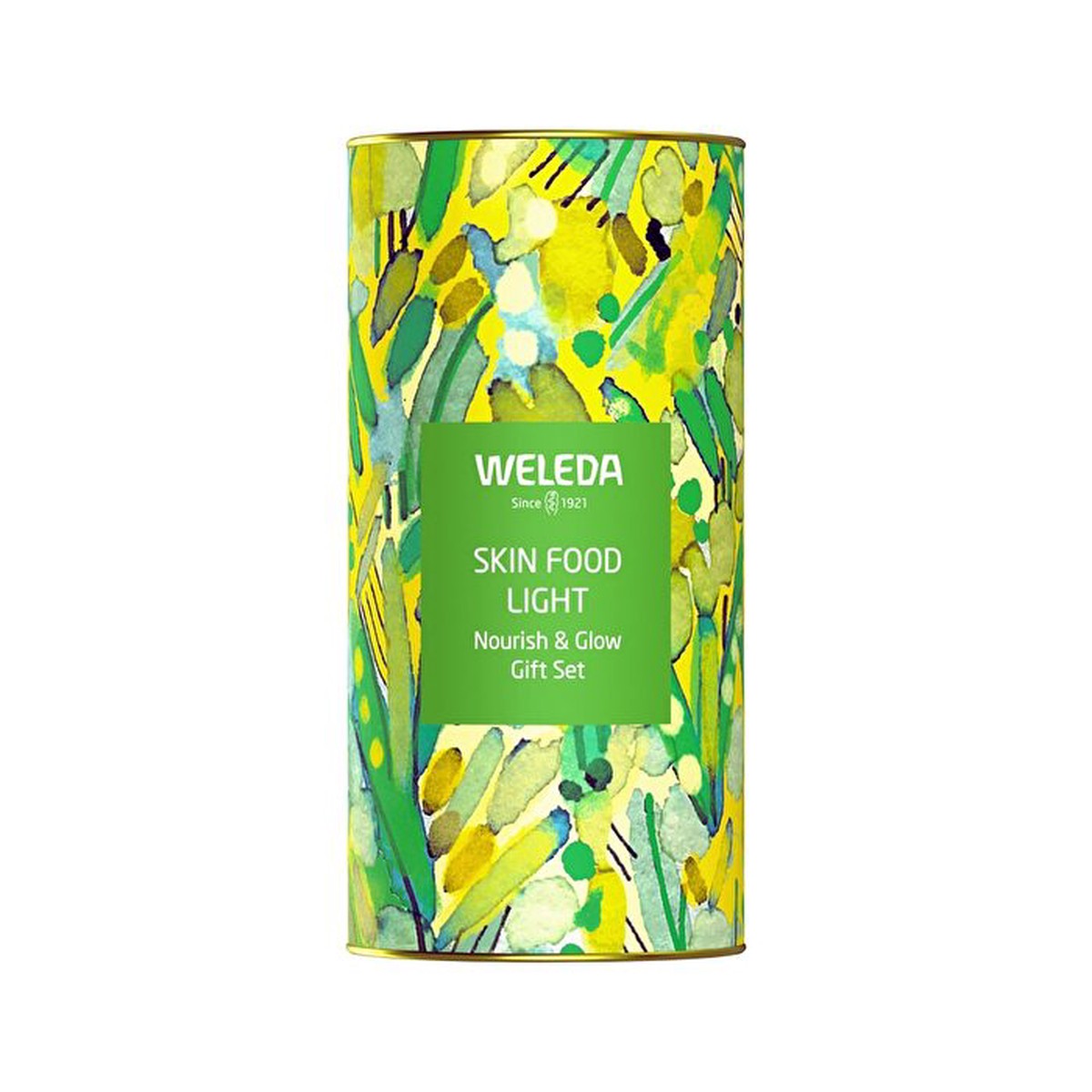 Weleda Skin Food Light Nourish Glow Gift Pack