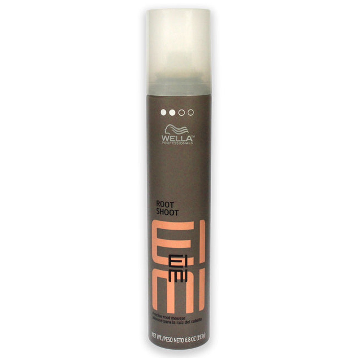 Wella EIMI Root Shoot Precise Root Mousse by Wella for Unisex - 68 oz Mousse