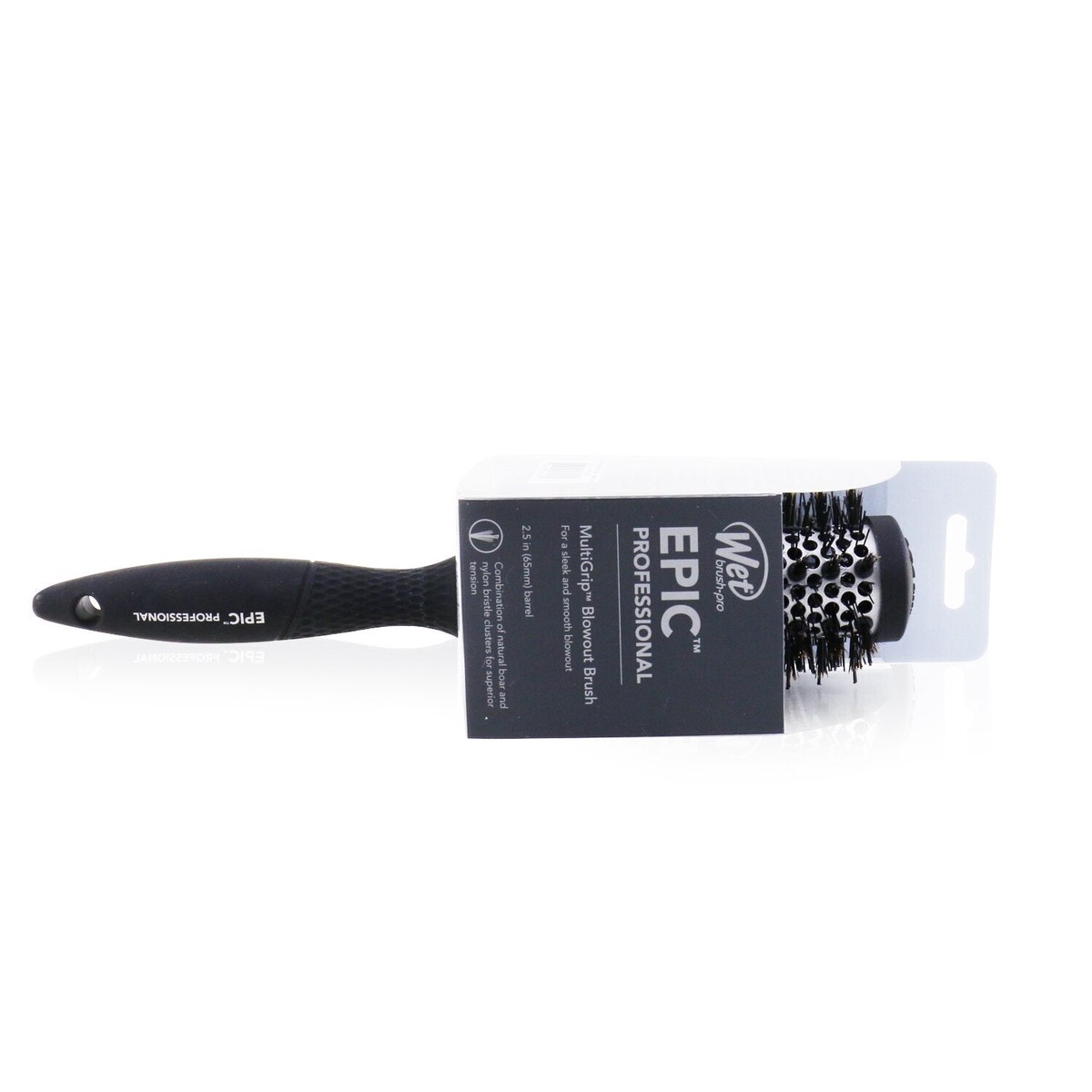 Wet Brush Pro Epic MultiGrip BlowOut Round Brush - 15 Small 1pc