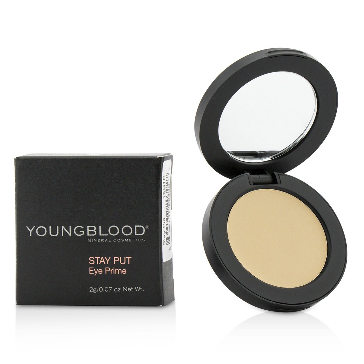 Youngblood Stay Put Eye Prime 2g007oz