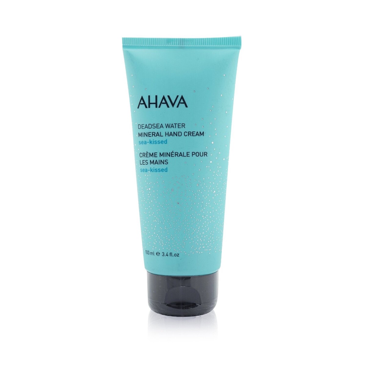 Ahava Deadsea Water Mineral Hand Cream - Sea-Kissed (Unboxed) 100ml34oz