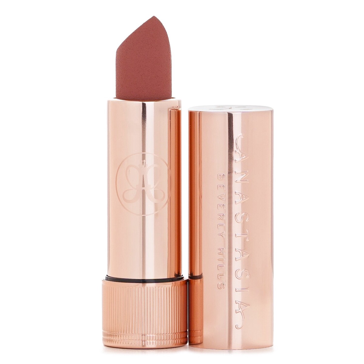 Anastasia Beverly Hills Matte Lipstick - Blush Brown 3g