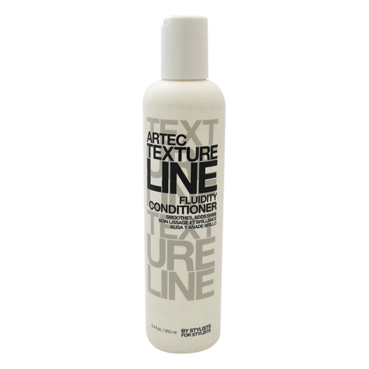 Artec Artec Texture Smooth Fluidity Conditioner by Artec for Unisex - 84 oz Conditioner