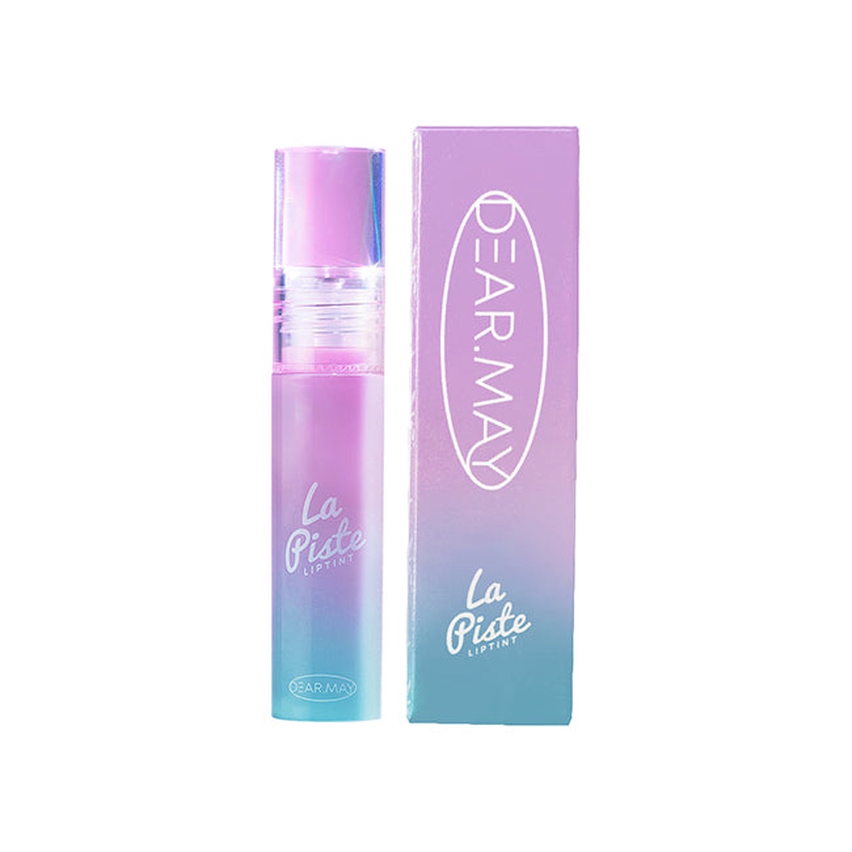DEARMAY La Piste Lip Tint 41g 6colors