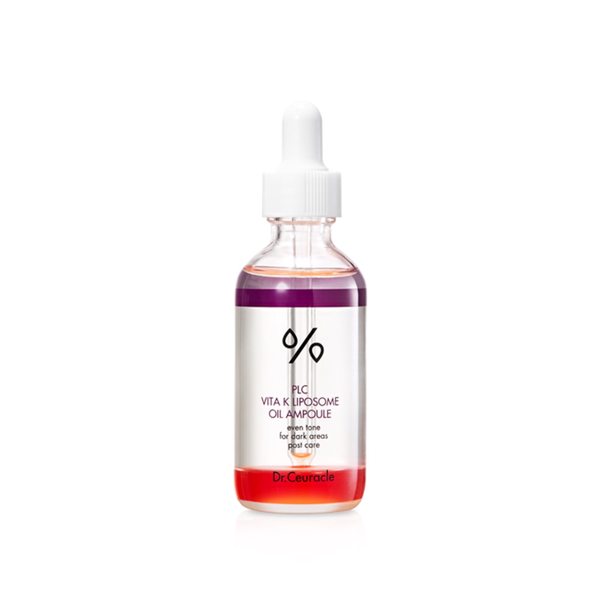 DrCeuracle PLC Vita K Liposome Oil Ampoule 50ml