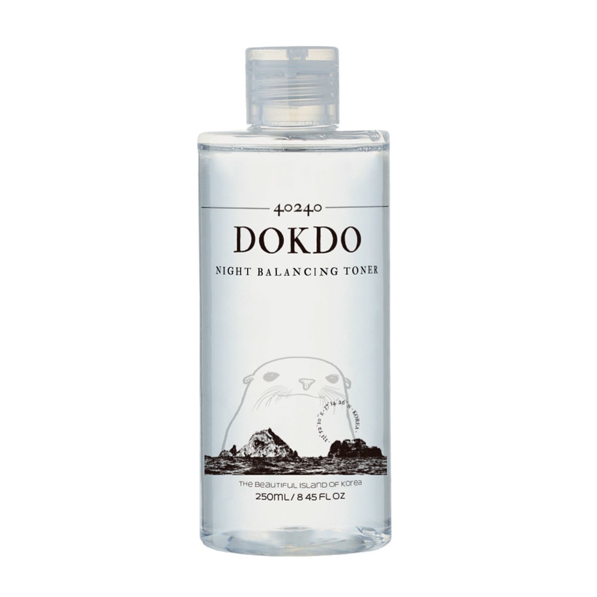 DrLeE 40240 Dokdo Night Balancing Toner 250ml