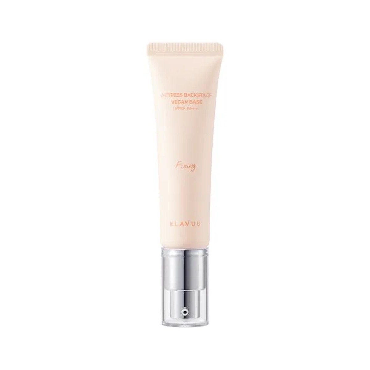 KLAVUU Actress Backstage Vegan Base SPF 50 PA 30ml