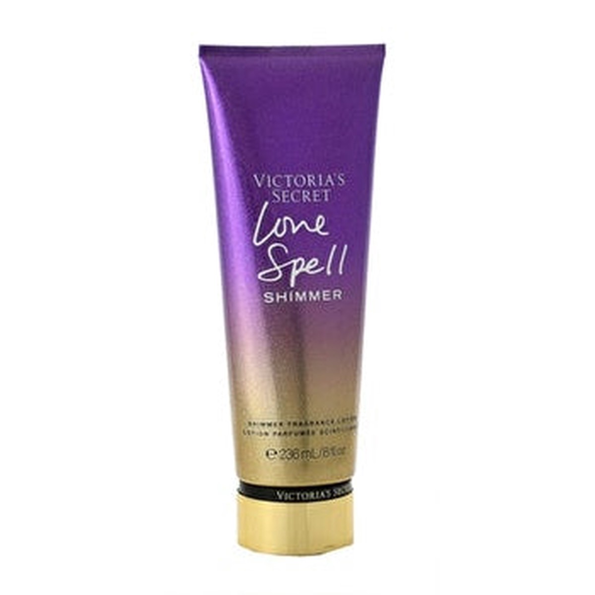Victorias Secret Love Spell Shimmer Lotion 236ml