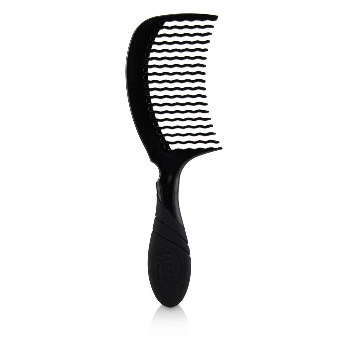 Wet Brush Pro Detangling Comb - Blackout 1pc
