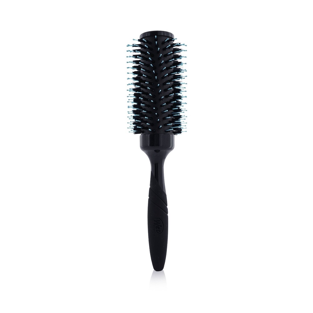 Wet Brush Pro Smooth Shine Round Brush - 3 Fine to Medium Hair (Box Slightly Damaged) 1pc