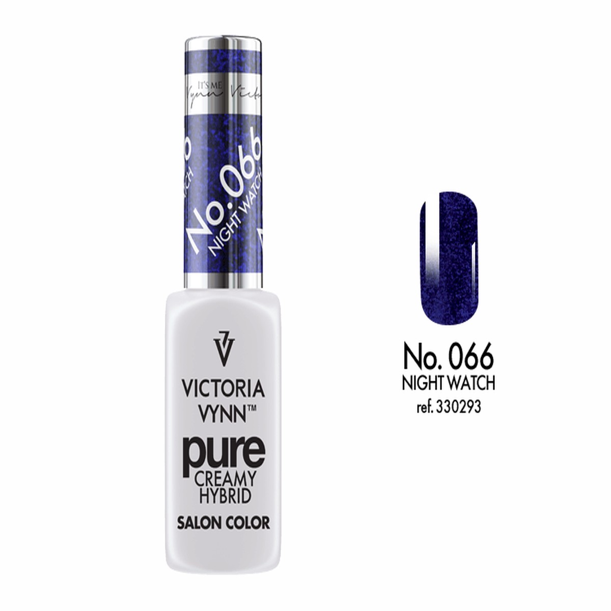 066 Night Watch PURE 8ml